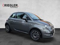 gebraucht Fiat 500 1.0GSE Hybrid Dolcevita Navi Panoramadach