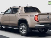 Neu VW Amarok Aventura 241 PS (177 kW) 2026 Bright beige metallic Pickup