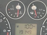 Gebraucht Ford Fiesta 44 PS (32 kW) 2006 Silber Kleinwagen