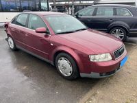 gebraucht Audi A4 Unffal