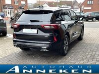 Neu Ford Kuga ST-Line 242 PS (177 kW) 2025 Schwarz SUV