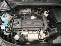 Gebraucht Audi A3 Ambiente 160 PS (117 kW) 2010 Kombi