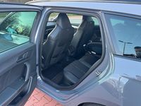 Gebraucht Cupra Leon 245 PS (180 kW) 2022 Grau Kombi