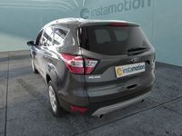 gebraucht Ford Kuga Trend 1.5EB *Klima*Sitzhzg*Keyless*PDC*USB