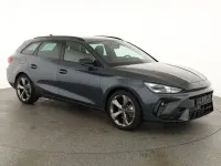 Neu Cupra Leon 204 PS (150 kW) 2026 Graphene grau metallic