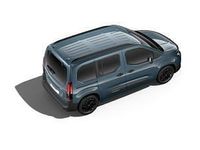 Neu Citroën Berlingo 131 PS (96 kW) 2026 Blau (kiamablau (metalliclackierung)) Van / Kleinbus