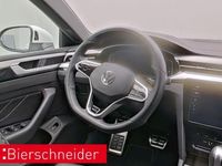Second-hand VW Arteon 2023 Alb Berlinǎ
