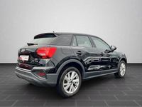 Gebraucht Audi Q2 Ambiente 150 PS (110 kW) 2025 Brillantschwarz SUV