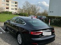 gebraucht Audi A5 Top gepflegt VB