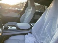 Neu Audi RS Q8 Performance 640 PS (470 kW) 2026 Grün SUV