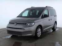 Gebraucht VW Caddy Life 102 PS (75 kW) 2024 Beige Van / Kleinbus