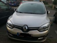 gebraucht Renault Mégane 