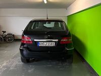 gebraucht Mercedes B200 Automatik! Klima