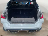 Gebraucht BMW M3 Competition Edition 510 PS (375 kW) 2023 M brooklyn grau metallic Kombi