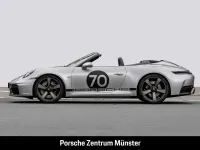 Neu Porsche 992 541 PS (397 kW) 2026 Gtsilbermetallic Cabrio