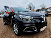 Occasion Renault Captur 120 ch (88 kW) 2014 Noir SUV