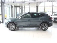 Gebraucht Cupra Formentor 150 PS (110 kW) 2025 Blau SUV