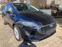 gebraucht Ford Fiesta 1.0 EcoBoost S