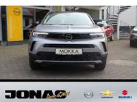 gebraucht Opel Mokka ENJOY 1.2T NAVI 180°R-Kamera PDC Sitzheizung