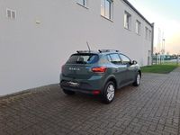 gebraucht Dacia Sandero Stepway TCe 90 Expression