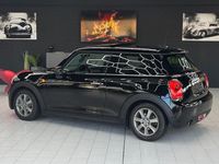 Usado Mini ONE 102 HP (75 kW) 2014 Preto Citadino