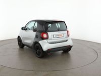 gebraucht Smart ForTwo Coupé 0.9 Turbo Proxy, Benzin, 9.780 €