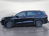Gebraucht VW Tayron Life 193 PS (141 kW) 2025 Schwarz SUV