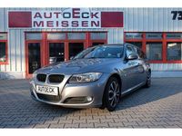 Gebraucht BMW 320 163 PS (119 kW) 2012 Kombi