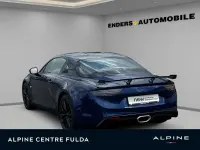 Gebraucht Alpine A110 300 PS (220 kW) 2024 Blau Coupé