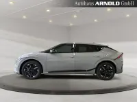 Neu Kia EV6 GT-Line 239 kW (325 PS) 2026 Grau SUV