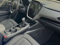 gebraucht Subaru Crosstrek 2.0ie Lineartronic Comfort "Aktionspreis"