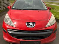 gebraucht Peugeot 207 