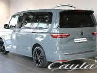Usata VW T7 Style 150 CV (110 kW) 2025 Grigio Furgone