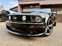 Gebraucht Ford V8 Premium 311 PS (228 kW) 2006 Schwarz Coupé