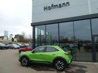 Gebraucht Opel Mokka-e Elegance 100 kW (136 PS) 2021 Grün SUV
