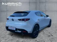 Neu Mazda 3 Homura-Line 140 PS (102 kW) 2025