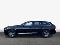 gebraucht Volvo V90 T6 Recharge AWD Geartronic