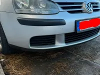 Gebraucht VW Golf V 115 PS (84 kW) 2005 Kleinwagen