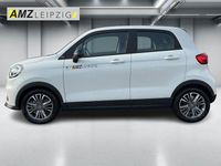 Gebraucht Leapmotor T03 69 kW (95 PS) 2025 Weiß Kleinwagen