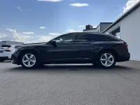 Gebraucht Audi A6 Sport 265 PS (194 kW) 2022 Mythosschwarz Kombi