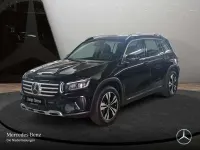 Gebraucht Mercedes GLB180 Progressive 116 PS (85 kW) 2025 Schwarz SUV