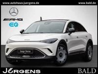 Gebraucht Smart #3 Premium 200 kW (272 PS) 2024 Digital white metallic SUV