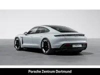 Gebraucht Porsche Taycan 319 kW (435 PS) 2024 Grau Limousine