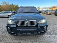 gebraucht BMW X5 X5 BaureihexDrive30d