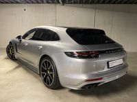 gebraucht Porsche Panamera 4 Sport Turismo