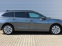 Gebraucht Skoda Superb Selection 150 PS (110 kW) 2025 Grau Kombi