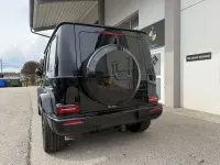 Neu Mercedes G450 Night 367 PS (269 kW) 2026 Schwarz SUV