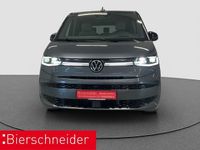 Neu VW Multivan Edition 204 PS (150 kW) 2026 Grau Van