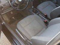 Gebraucht VW Polo Comfortline 64 PS (47 kW) 2002 Limousine