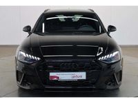 Gebraucht Audi A4 Competition 265 PS (194 kW) 2024 Schwarz Kombi